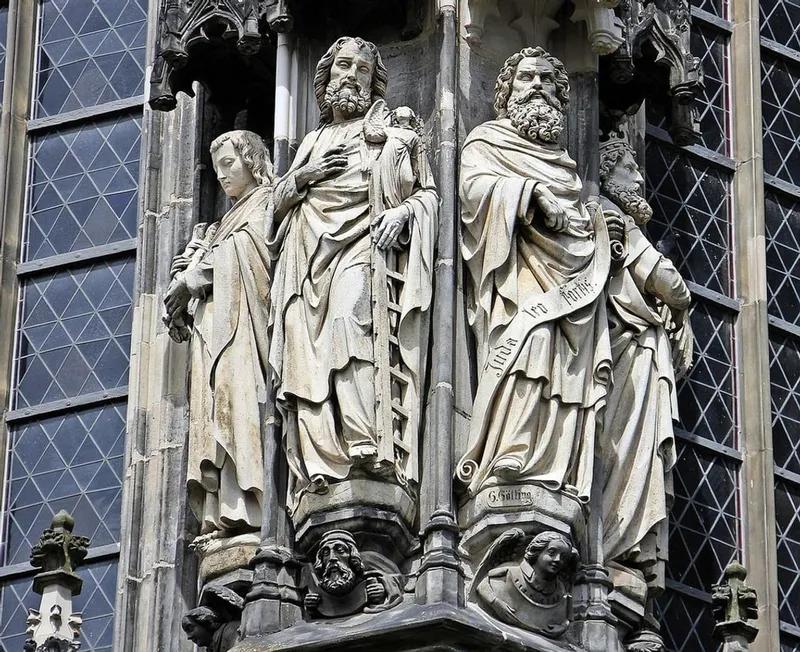 Bild von Aachen
