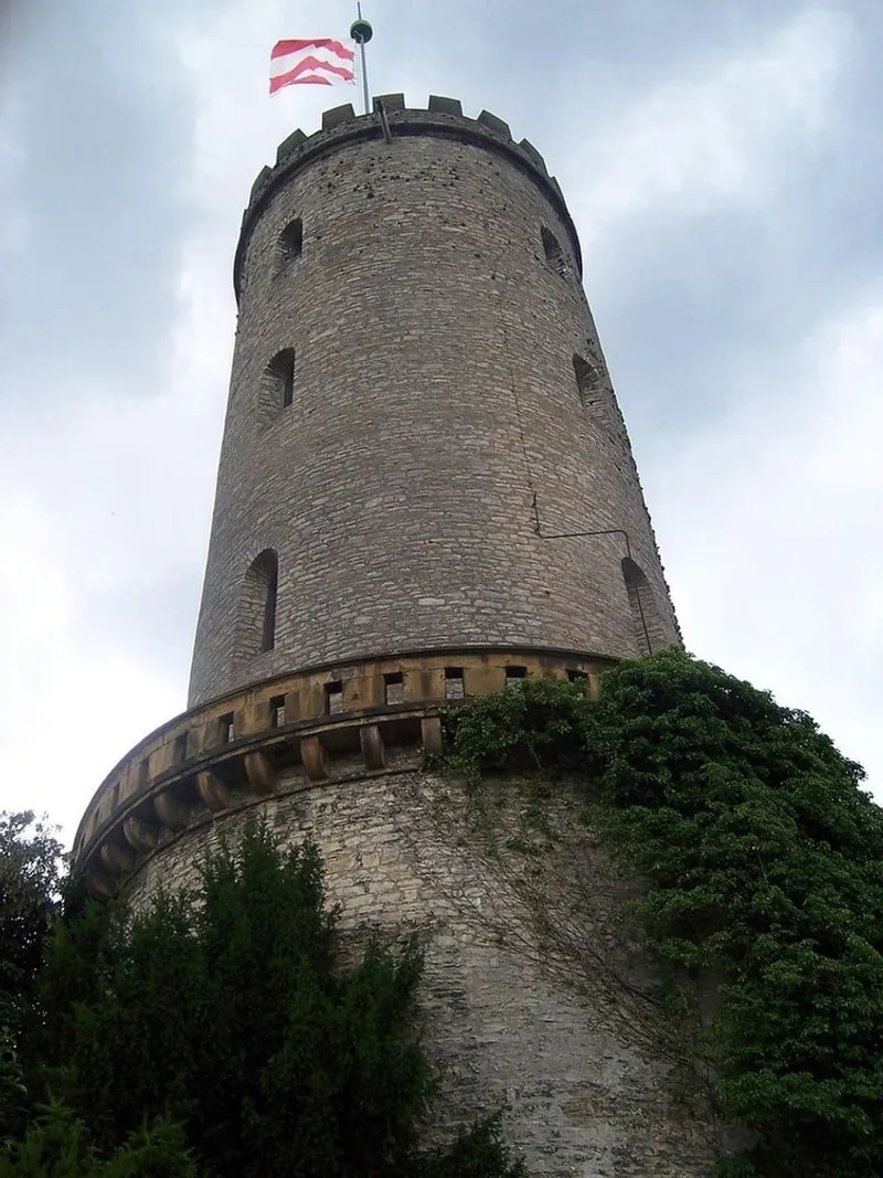 Bild von Bielefeld
