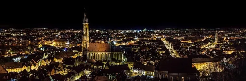 Bild von Bochum