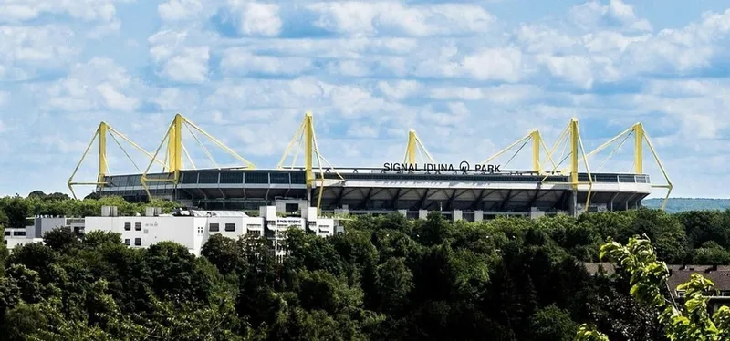 Bild von Dortmund