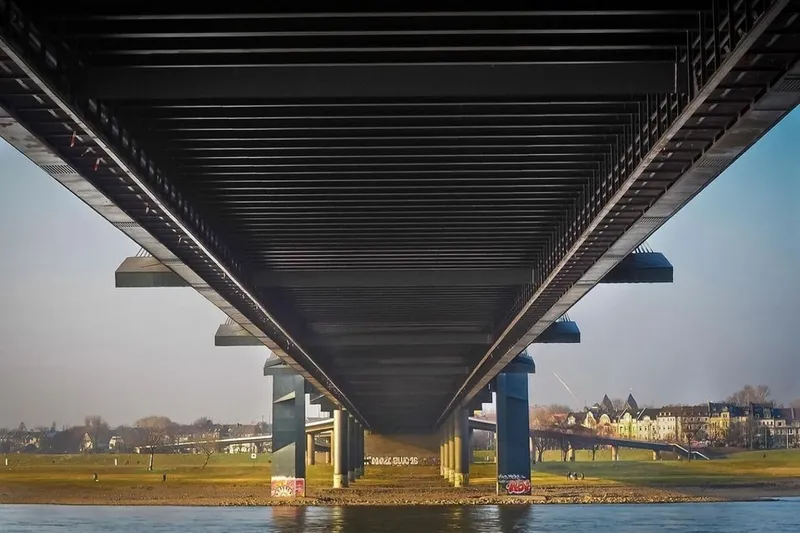 Bild von Düsseldorf