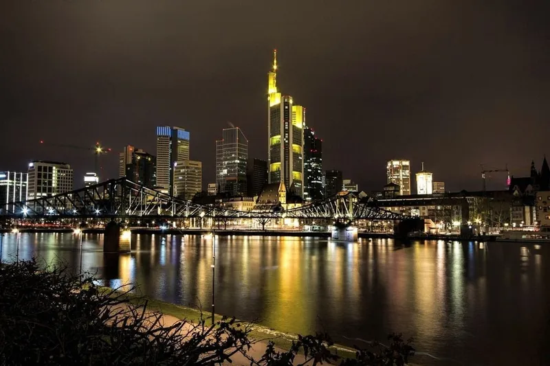 Bild von Frankfurt am Main