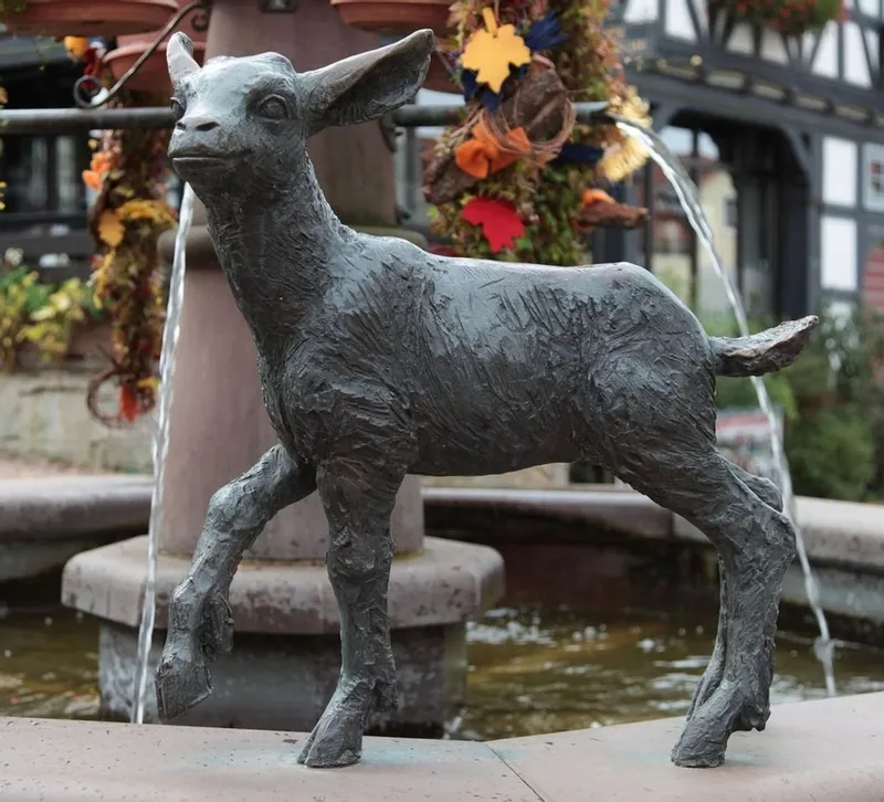 Bild von Hagen
