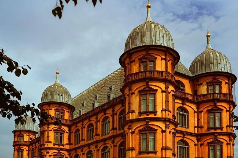 Bild von Karlsruhe