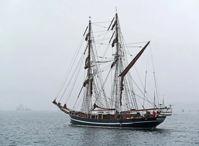 Bild von Kiel