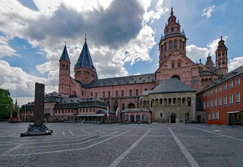 Bild von Mainz