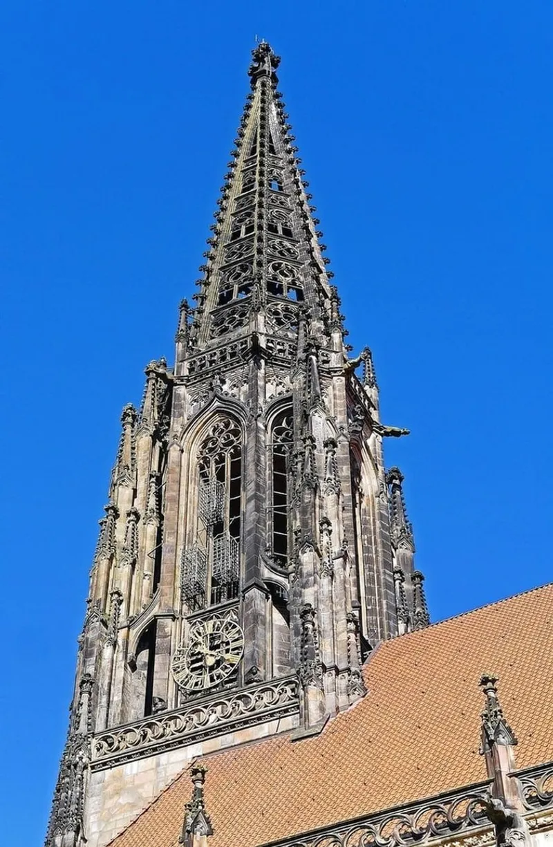 Bild von Münster