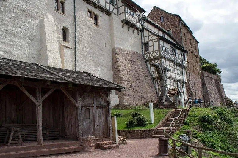 Bild von Thüringen