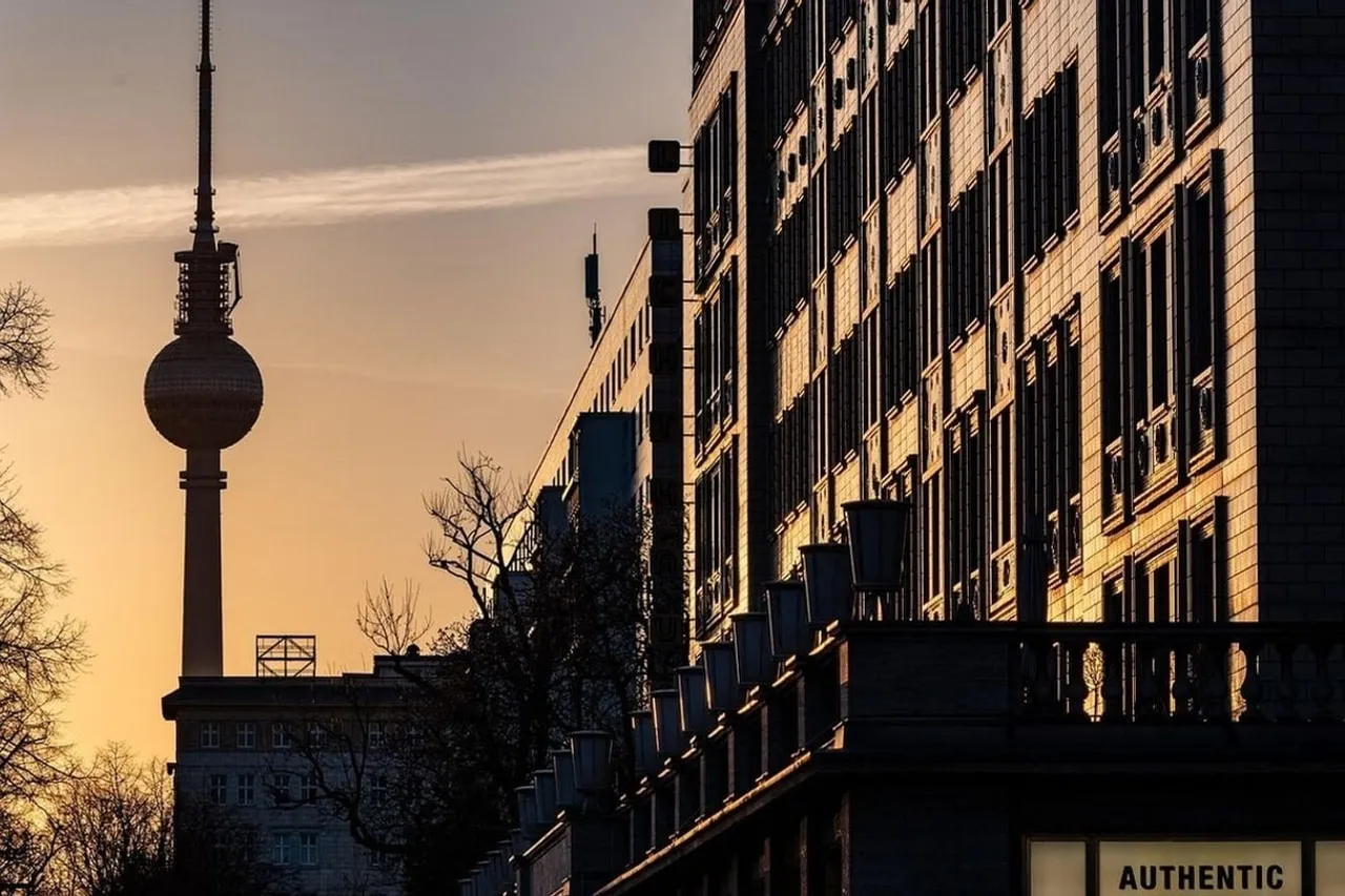 Berlin