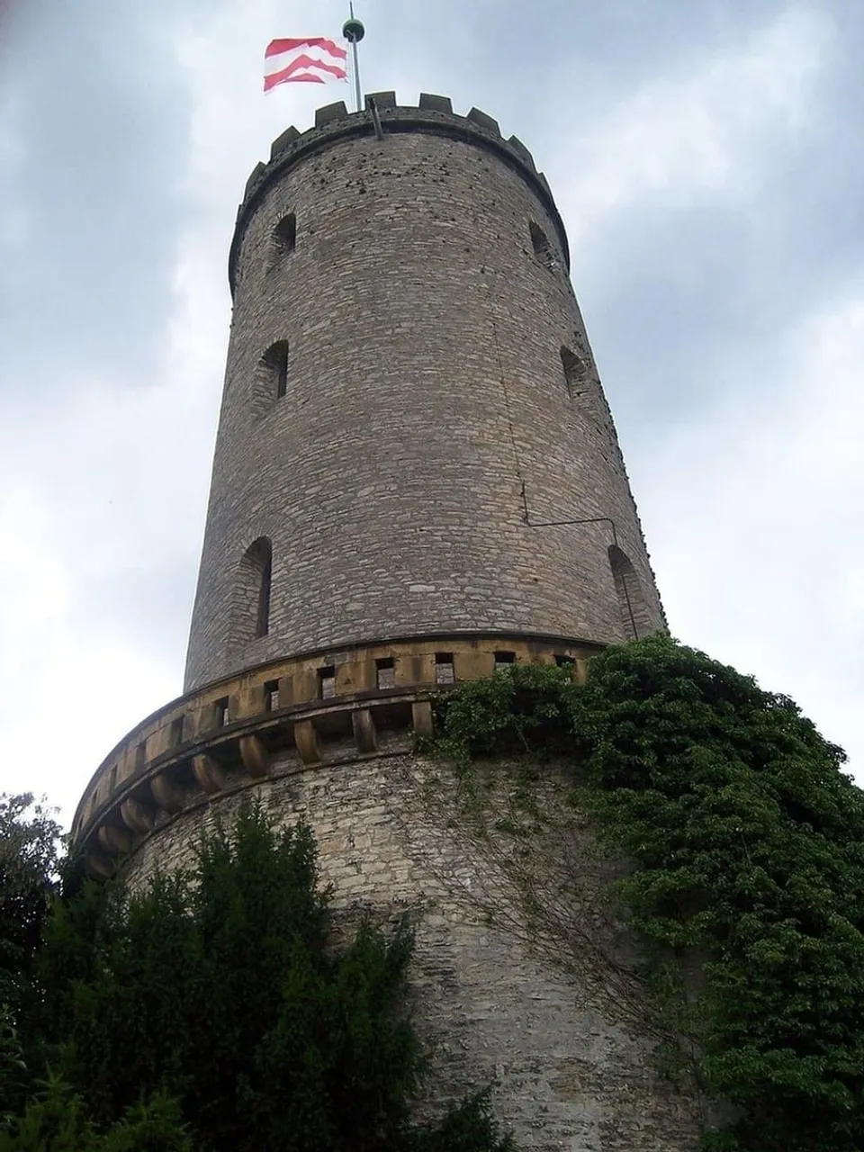 Bild von Bielefeld