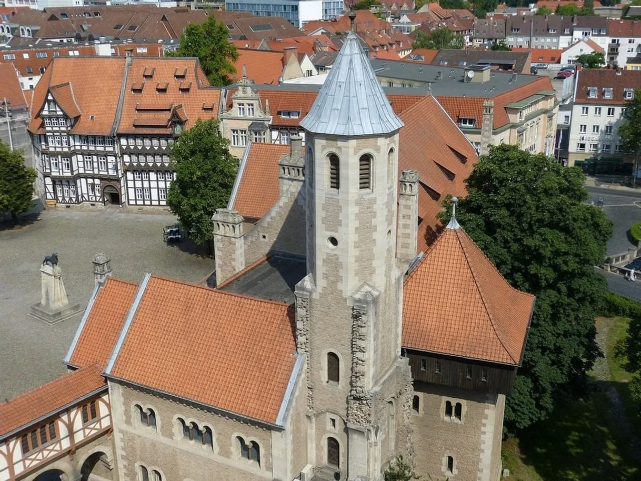 Braunschweig