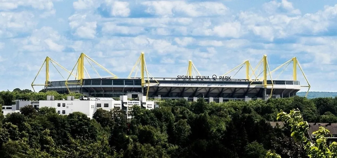 Bild von Dortmund