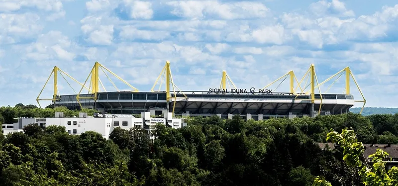 Bild von Dortmund