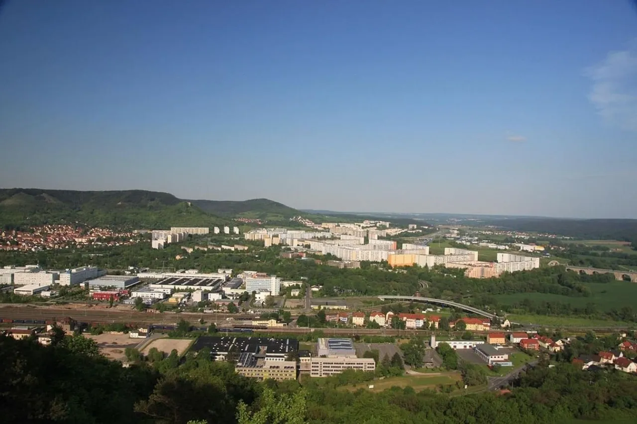 Bild von Jena