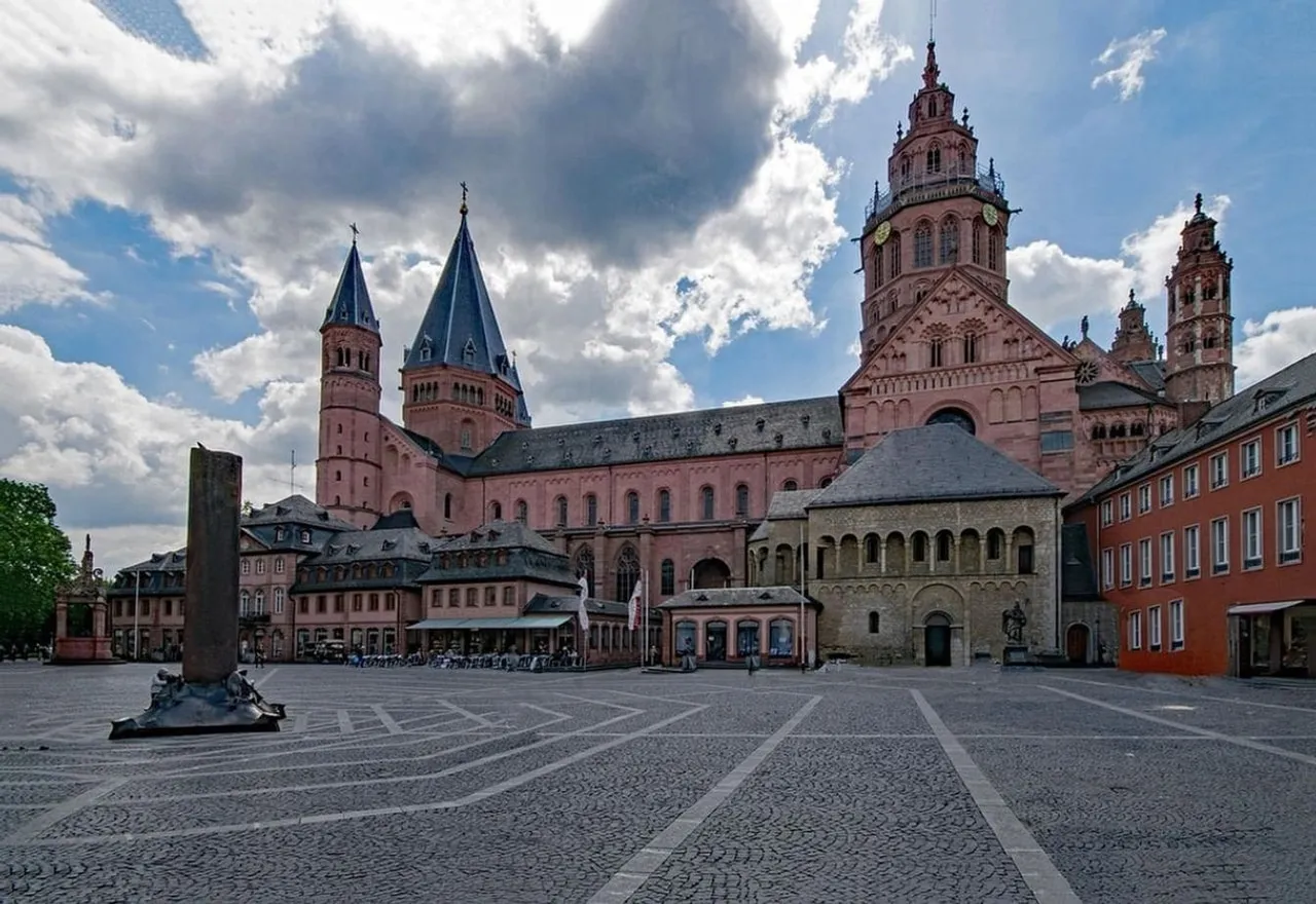 Bild von Mainz