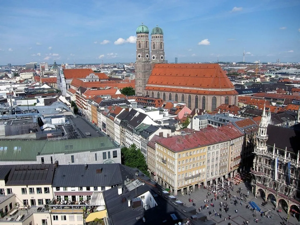 München