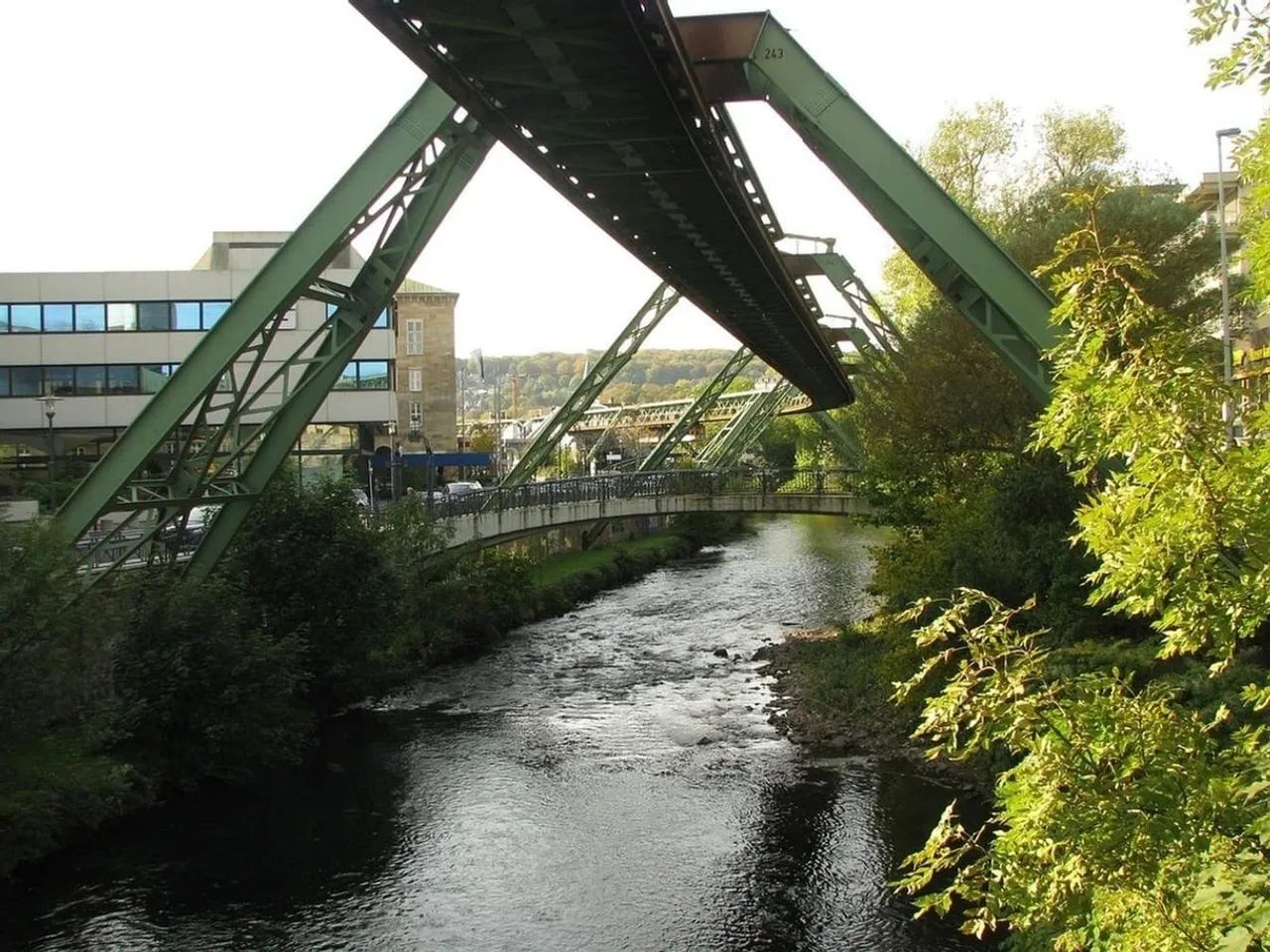 Wuppertal