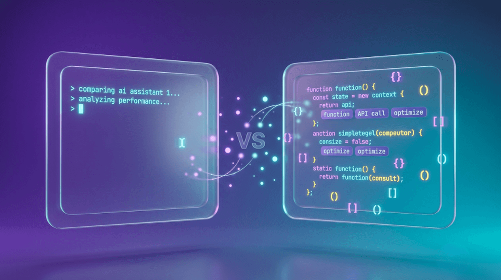 Claude Code vs. GitHub Copilot: Vergleich der KI-Coding-Assistenten für Entwicklerteams 2026