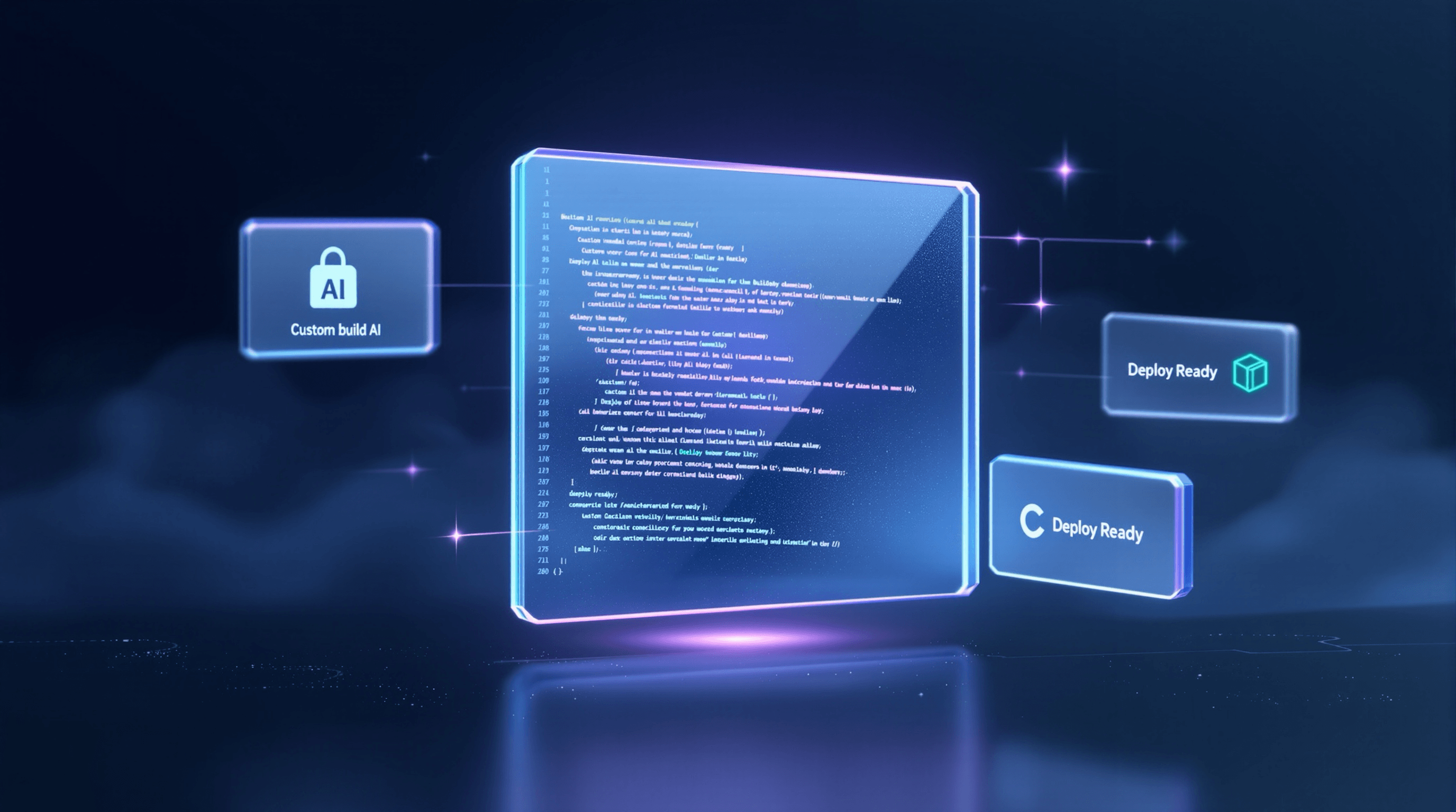 KI selbst programmieren oder Agentur beauftragen: Entscheidungshilfe für Unternehmen
